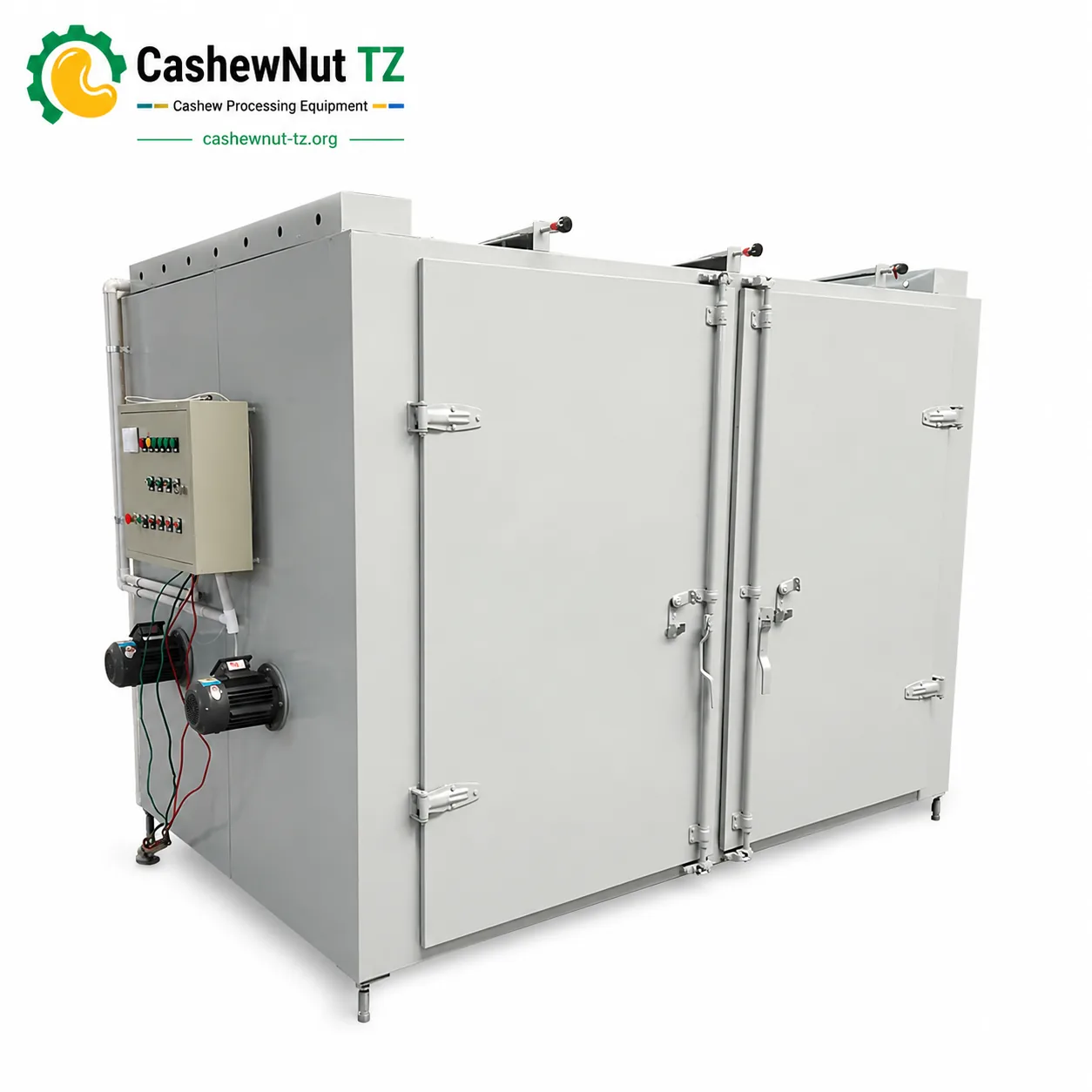 Kernel Drying Equipment