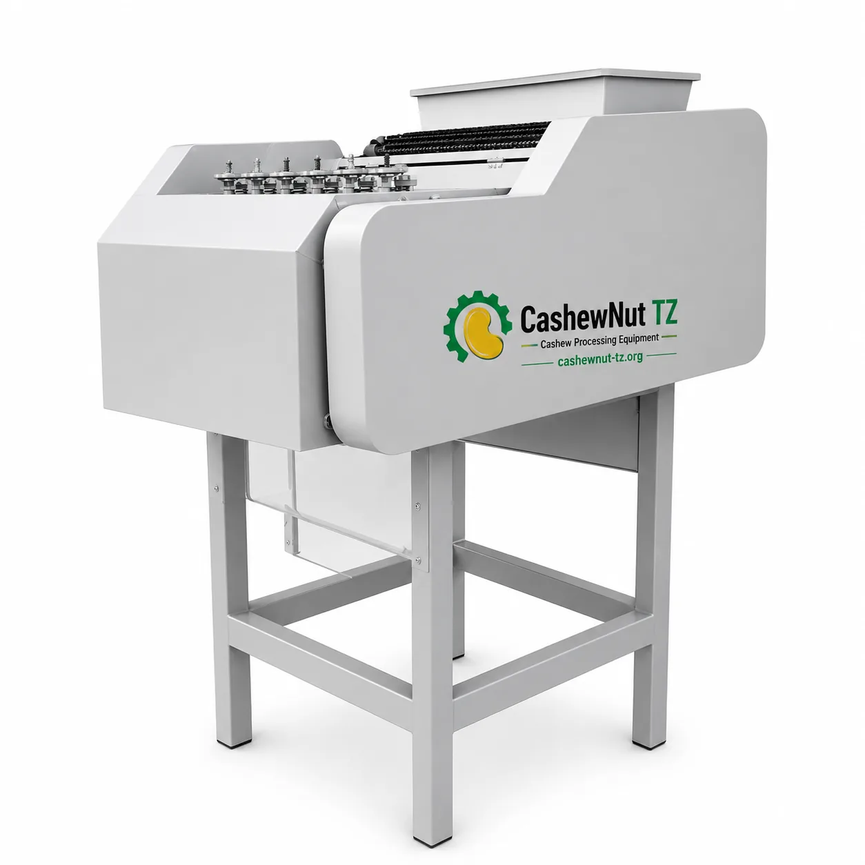 Cashew Shelling Machines